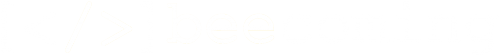 Logo Beecoming