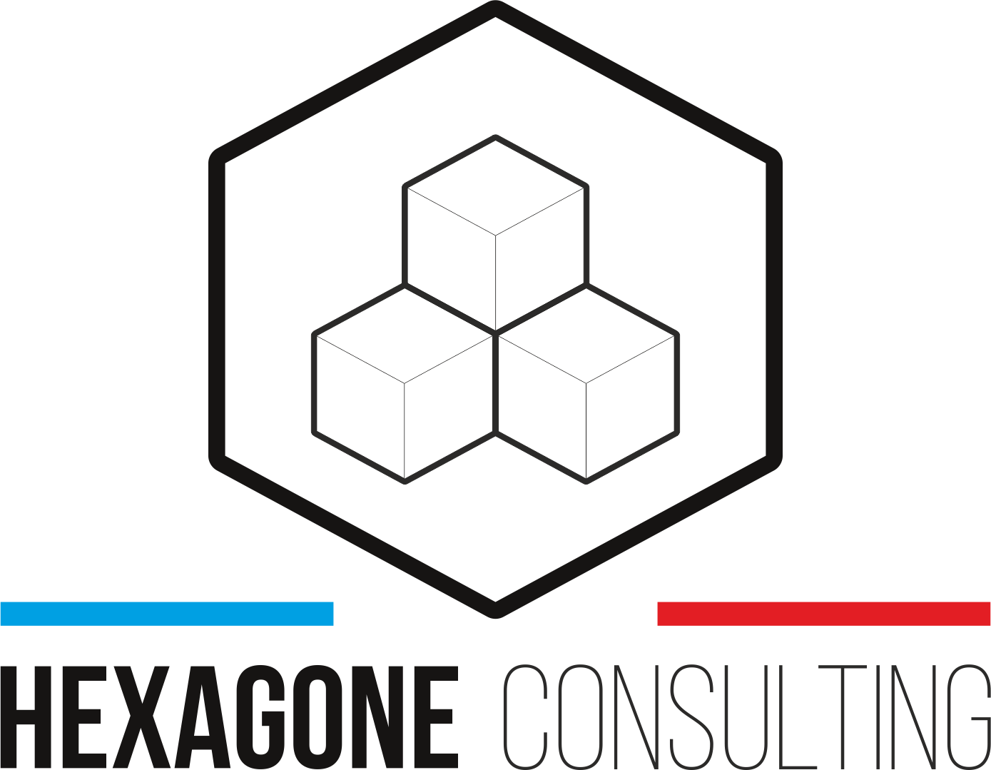 Logo Hexagone Consulting