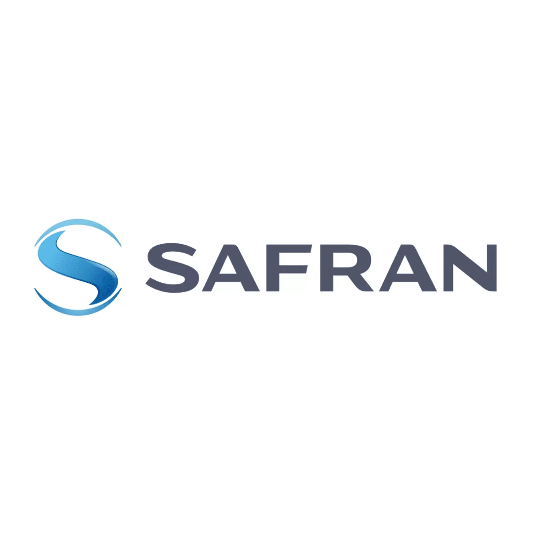 Logo Safran